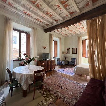 Domus Minervae Appartement Rome Buitenkant foto