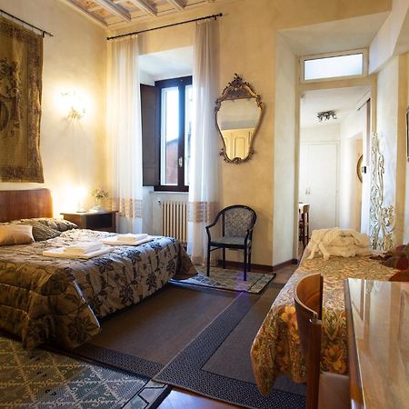 Domus Minervae Appartement Rome Buitenkant foto