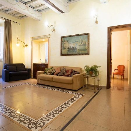 Domus Minervae Appartement Rome Buitenkant foto