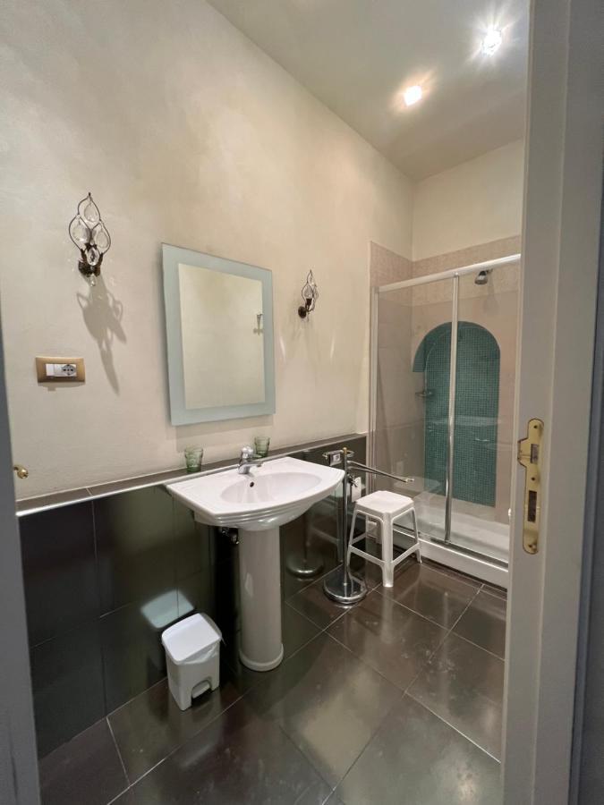 Domus Minervae Appartement Rome Buitenkant foto