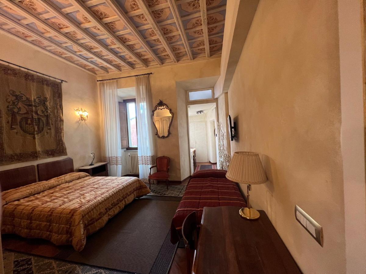 Domus Minervae Appartement Rome Buitenkant foto