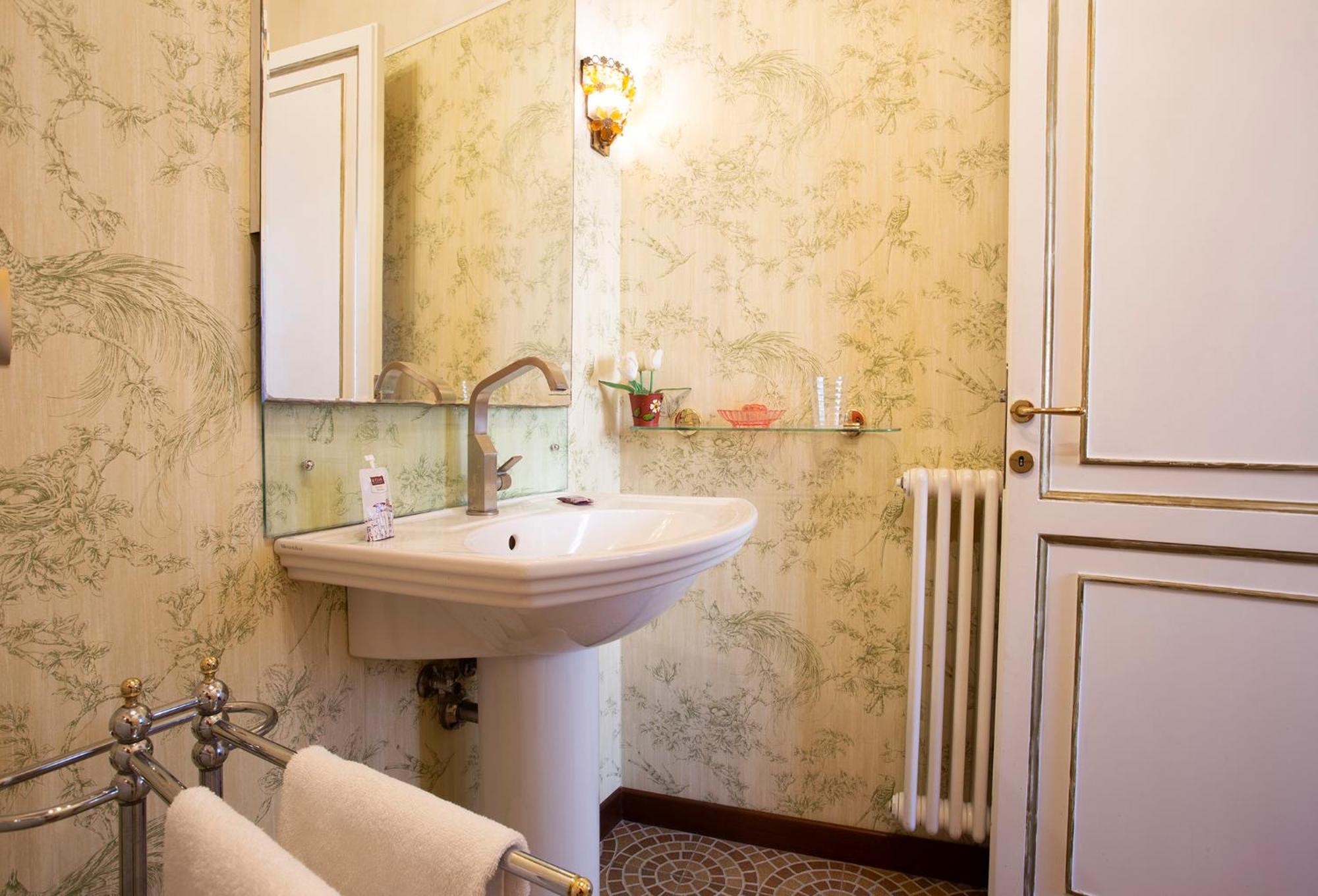 Domus Minervae Appartement Rome Buitenkant foto