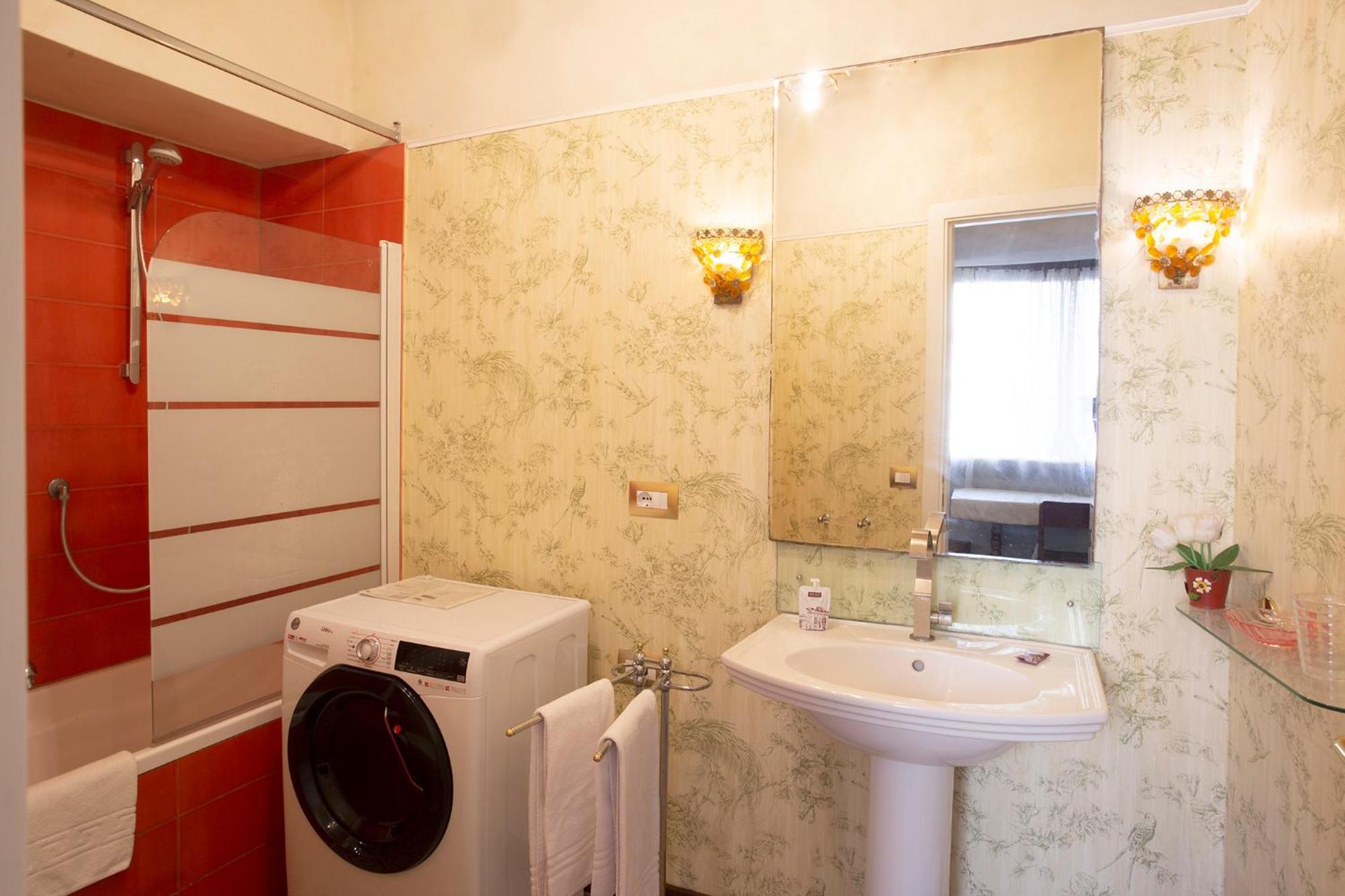 Domus Minervae Appartement Rome Buitenkant foto